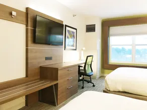 Holiday Inn Express Hotel & Suites White River Junction by IHG - Chambre