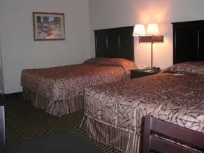 Days Inn by Wyndham Norman - Chambre