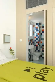 ResArt Traditional House - Chambre