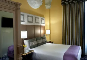 Kimpton Hotel Monaco Washington DC by IHG - Chambre