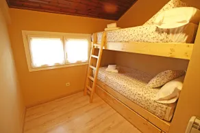 Apartamentos SNÖ Mont Romies Unhola - Rom