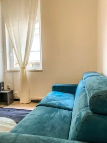 Casa Manfredi - Orsini - Camera