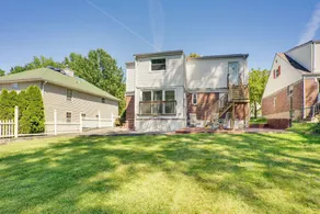 Shared Yard, 4 Mi to Nyc: Englewood Apartment! - Innvendig