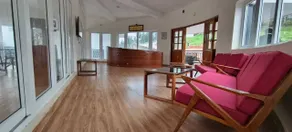 COASTAL GRAND RESORT - KOTAGIRI - Reception