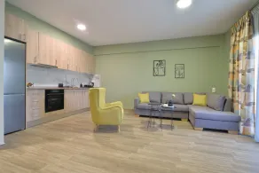 Niel Holiday Apartments, Panel Hospitality Homes & Villas - Room