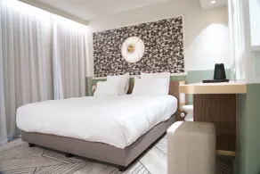 Hotel Yac Paris Clichy, a member of Radisson Individuals - Chambre