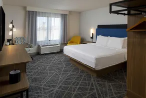 Hampton Inn & Suites By Hilton Buckeye Phoenix - Chambre