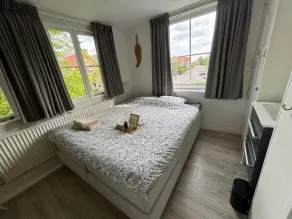 De Witte Handt - Room