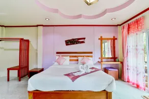 Ingthara Resort - Habitación