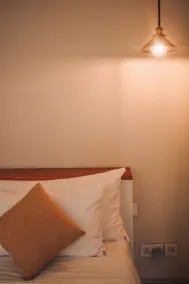 OBOE Ltd - Room