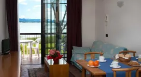 Residence Virgilio - Zimmer