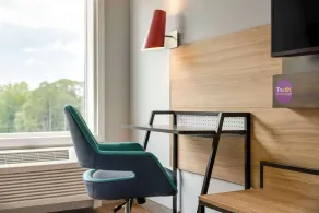 Tru By Hilton Charlotte Tyvola I-77 - Chambre