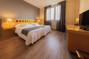 Ponient Vila Centric by PortAventura World - Available rates with tickets to PortAventura Park & Ferrari Land - Room