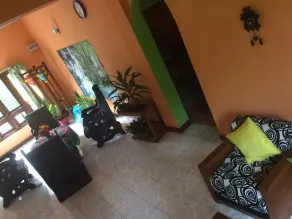 Knuckles Range - Aruni Villa - Lobby