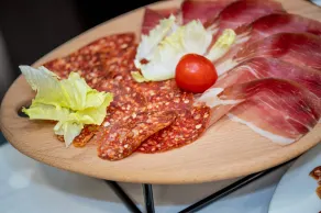Hotel Sumadija - Restaurant