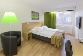 First Hotel Dragonen - Room
