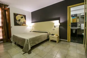 Hotel Nautic - Rum