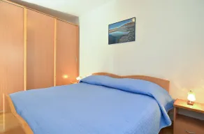 Apartment 1203 - Habitación