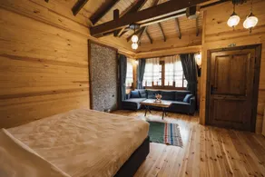 Dedeman Village Sapanca - Habitación