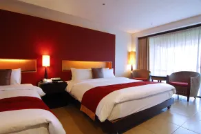 Yang Ming Shan Tien Lai Resort & Spa - Room