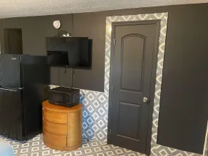 Carole Motel - Chambre