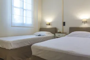 Andros Maisonettes - Rom