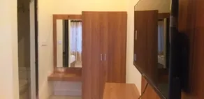 Pushkar Retreat Resort - The Nature and Mountain View Resort ,Pushkar - Quarto
