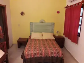 Merveilleuse chambre privée conviviale et familiale - Chambre