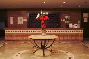 Sharm Inn Amarein - Boutique Hotel - Réception