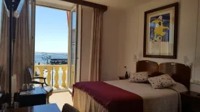 Hotel La Residencia - Chambre
