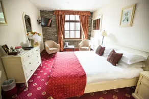 Whitewater Hotel & Spa - Room