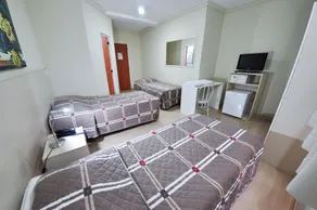 klein Ville Esteio Br - Chambre