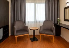 Best Western Izmir Hotel - Room