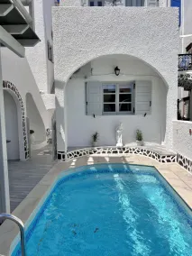 Maralex - Piscine