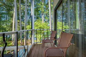 Waterfront Lake Hartwell Vacation Rental w/ Dock! - Innvendig