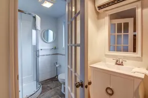 Maison du matelot - Salle de bain
