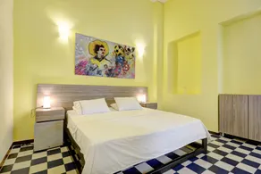 Masaya Santa Marta - Room
