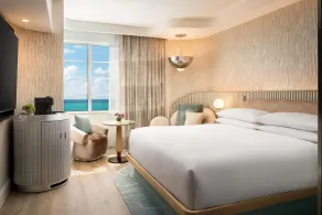 Andaz Miami Beach Resort & Spa - Chambre