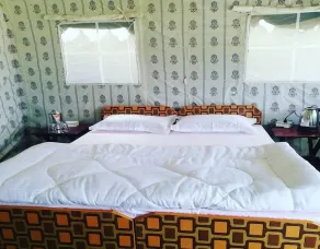 Kedarnath Eco Resort  - Rum