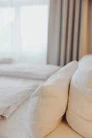 Villa Strandperle IV Jahreszeiten Kühlungsborn - Chambre
