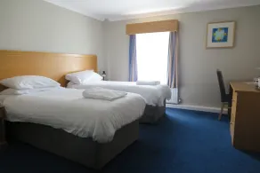 Burn Hall Hotel - Room