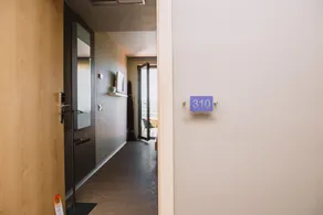 Wabi Hotel - Beauty & Dental Center - Room