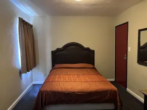 Miller Hotel - Chambre