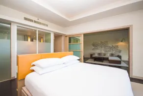Pullman Phuket Karon Beach Resort - Chambre
