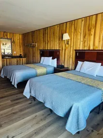 Country Inn - Licking - Zimmer