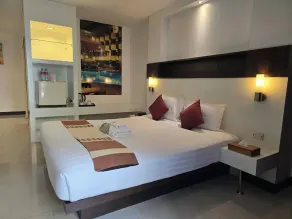 Baron Beach Hotel - Rom