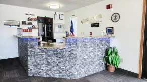 Victorian Inn & Suites-York - Lobby