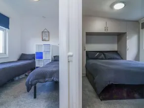 43 sea valley - Chambre