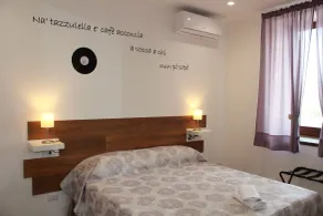 B&B Allerìa Pozzuoli - Chambre