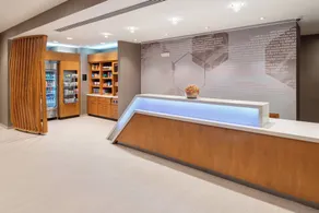 SpringHill Suites by Marriott Tifton - Réception
